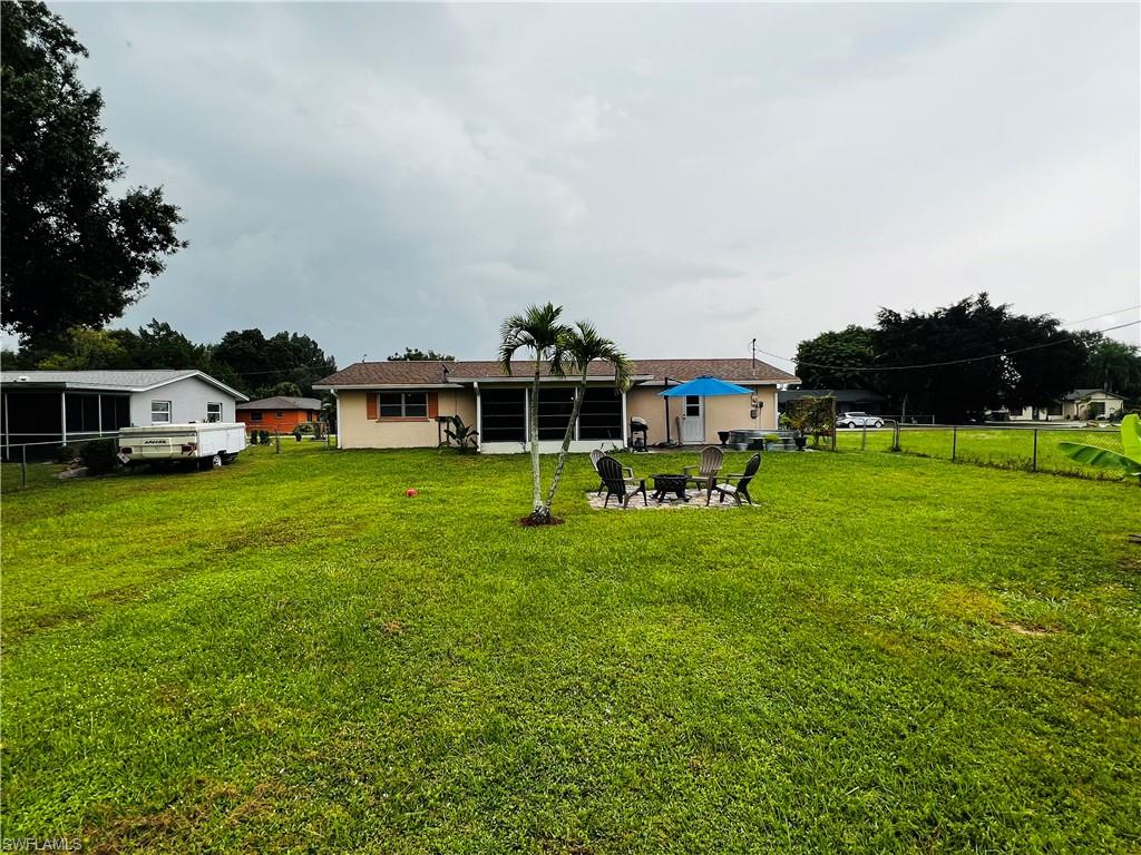 FORT MYERS - Residential