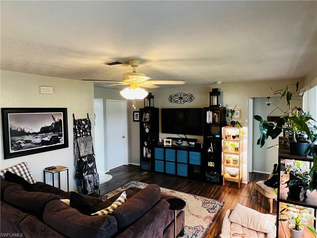 FORT MYERS - Residential