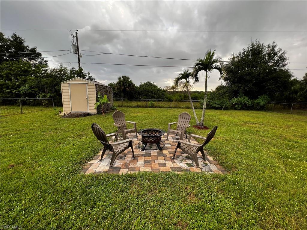 FORT MYERS - Residential