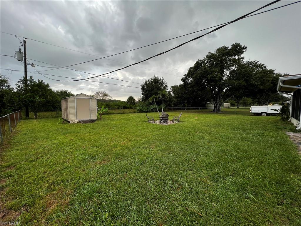 FORT MYERS - Residential