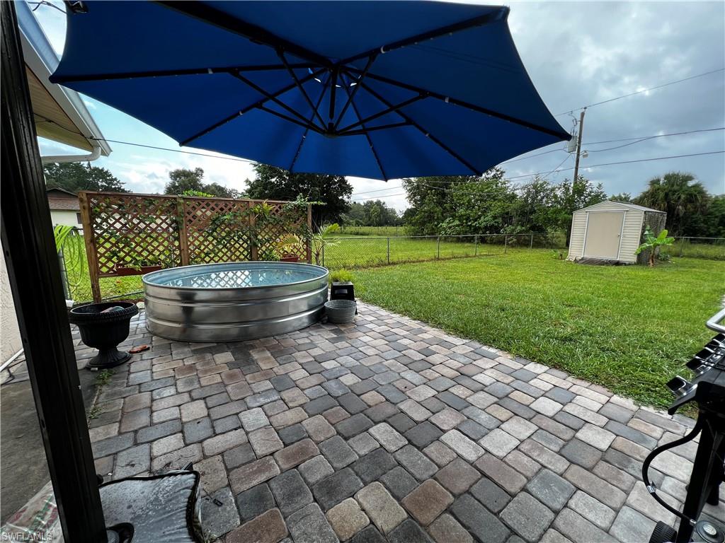 FORT MYERS - Residential