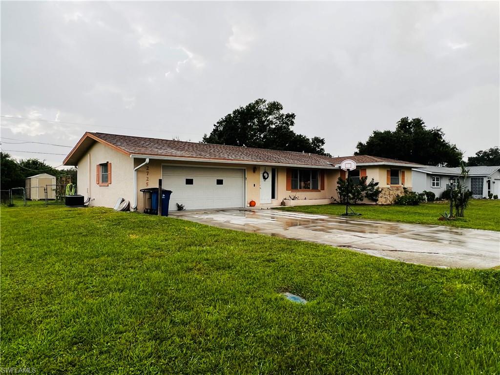 FORT MYERS - Residential