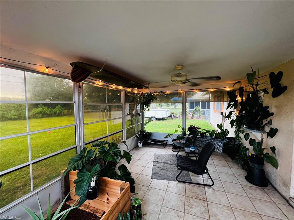 FORT MYERS - Residential