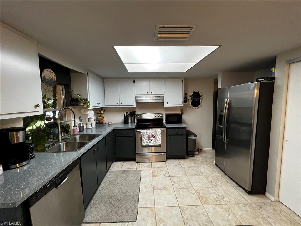 FORT MYERS - Residential