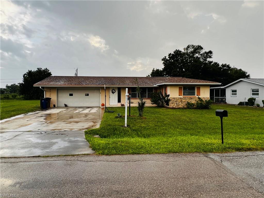 FORT MYERS - Residential