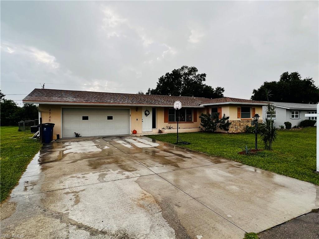 FORT MYERS - Residential