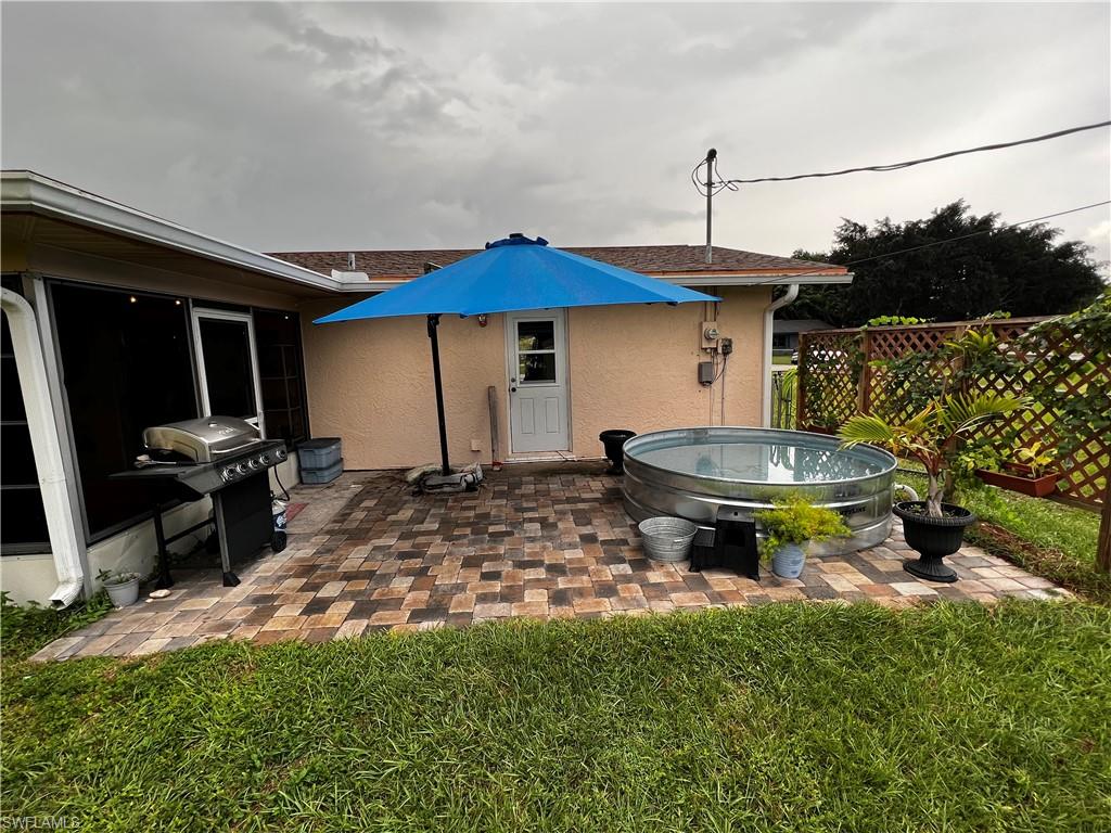 FORT MYERS - Residential