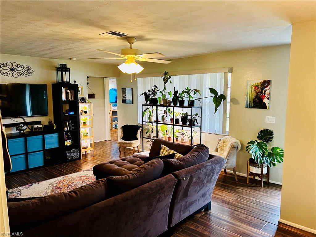 FORT MYERS - Residential