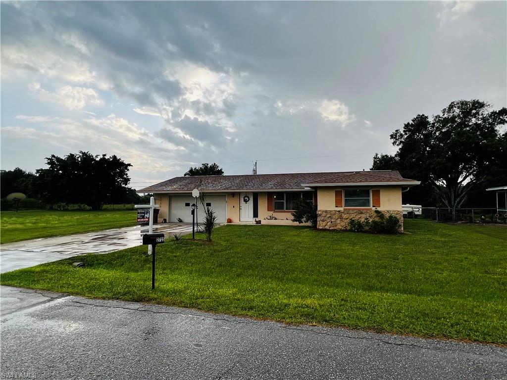 FORT MYERS - Residential