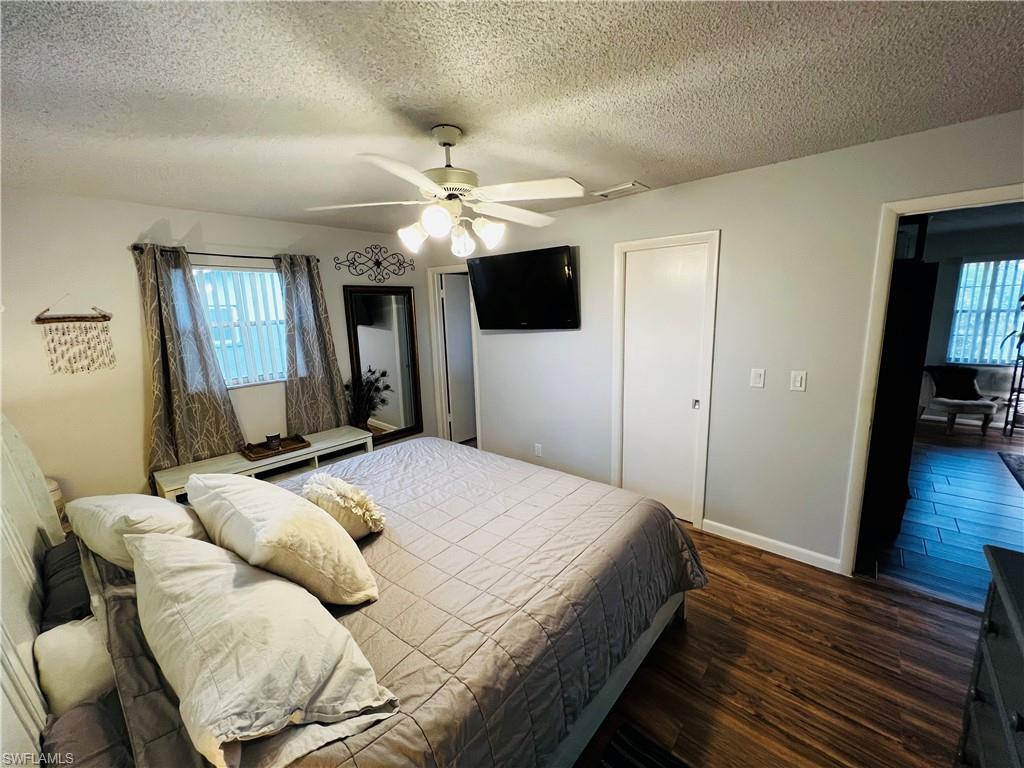 FORT MYERS - Residential