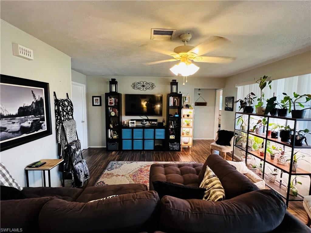 FORT MYERS - Residential