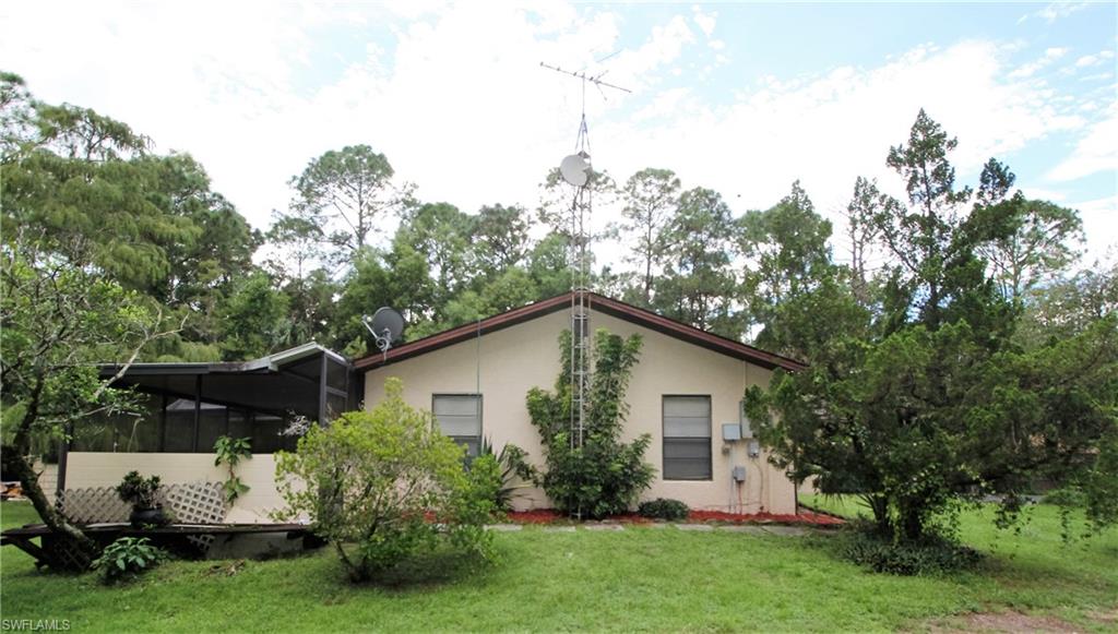 GOLDEN GATE ESTATES - Residential