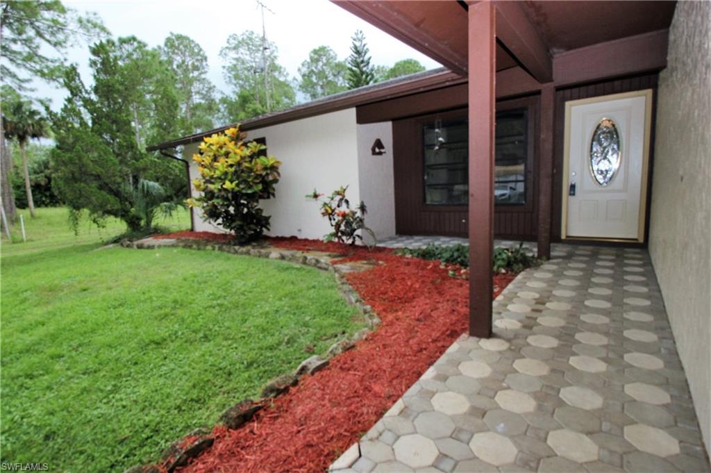 GOLDEN GATE ESTATES - Residential