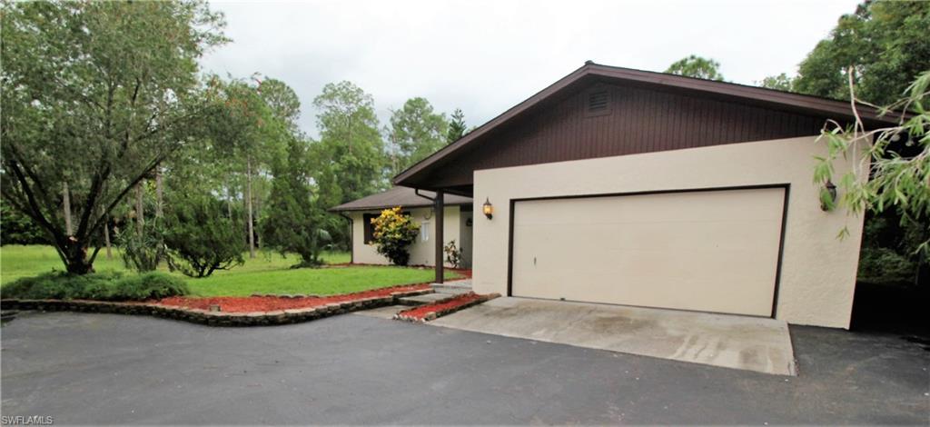 GOLDEN GATE ESTATES - Residential