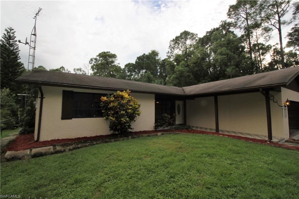 GOLDEN GATE ESTATES - Residential