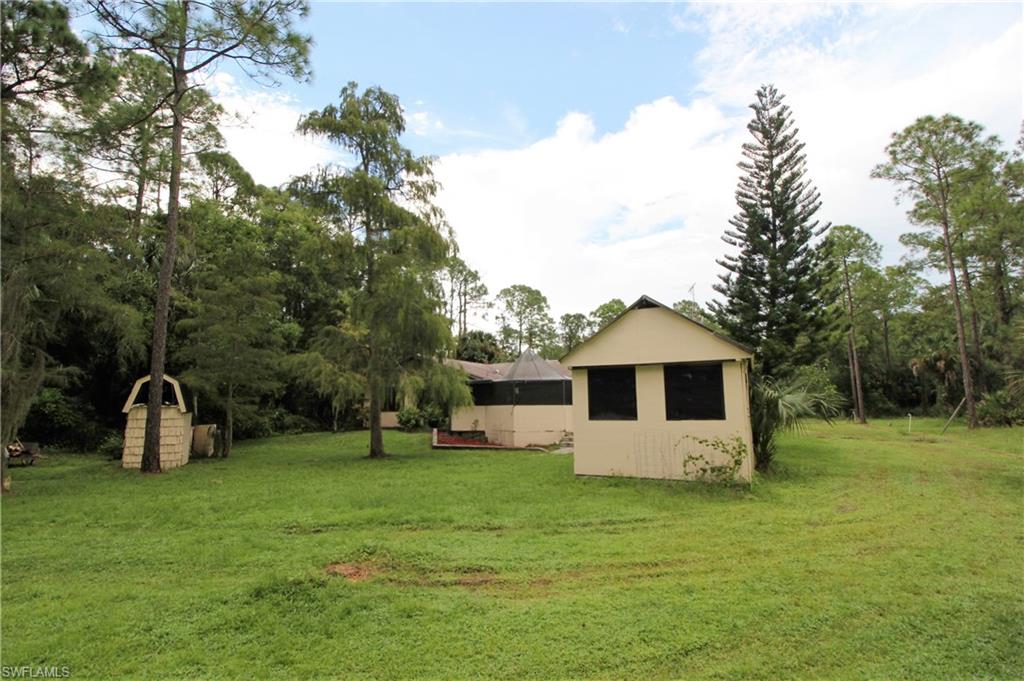 GOLDEN GATE ESTATES - Residential