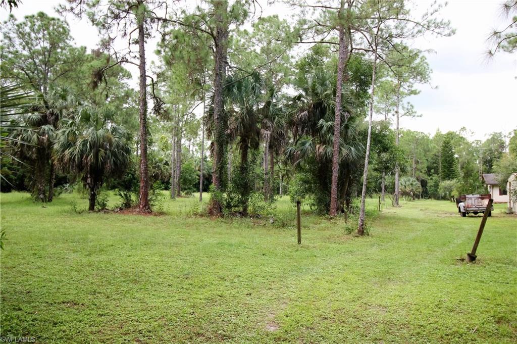 GOLDEN GATE ESTATES - Residential