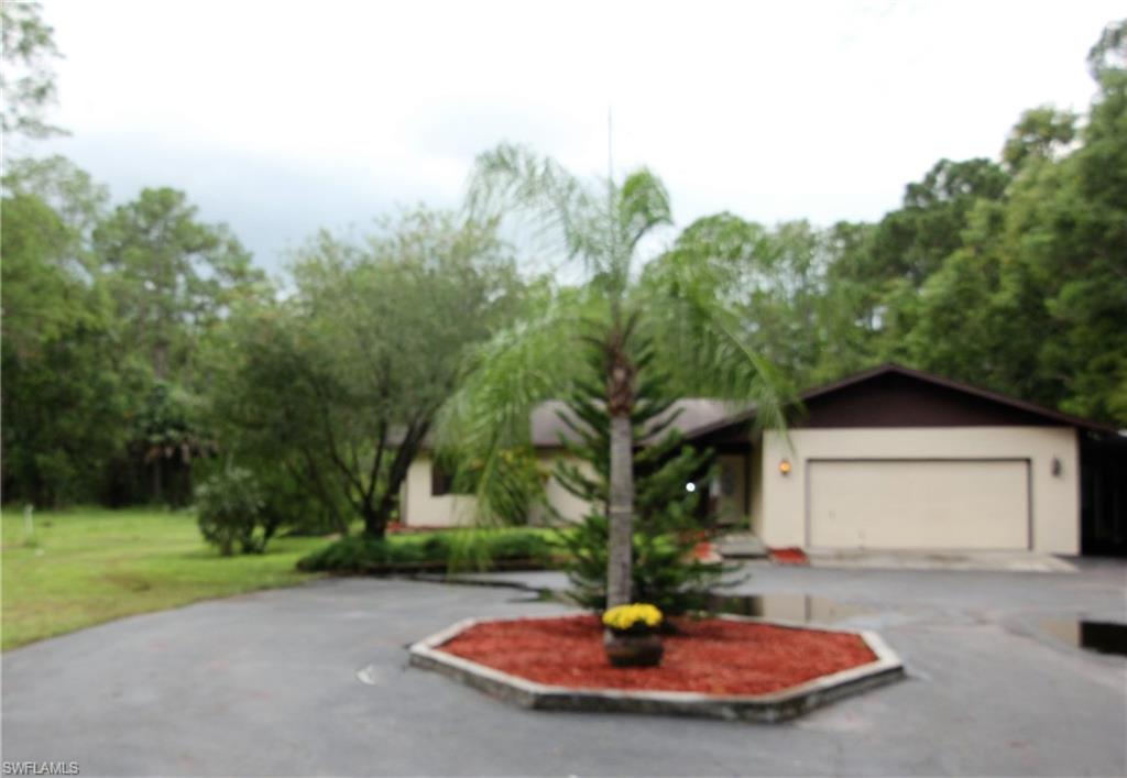 GOLDEN GATE ESTATES - Residential