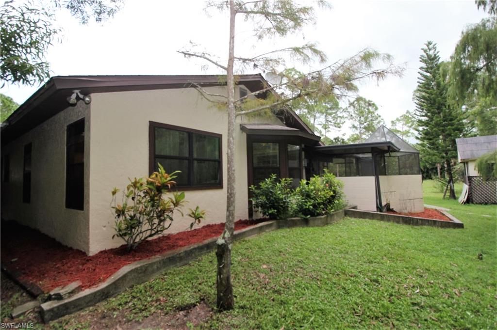 GOLDEN GATE ESTATES - Residential