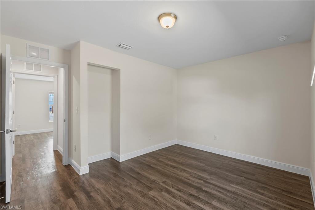 PORT LABELLE - Residential