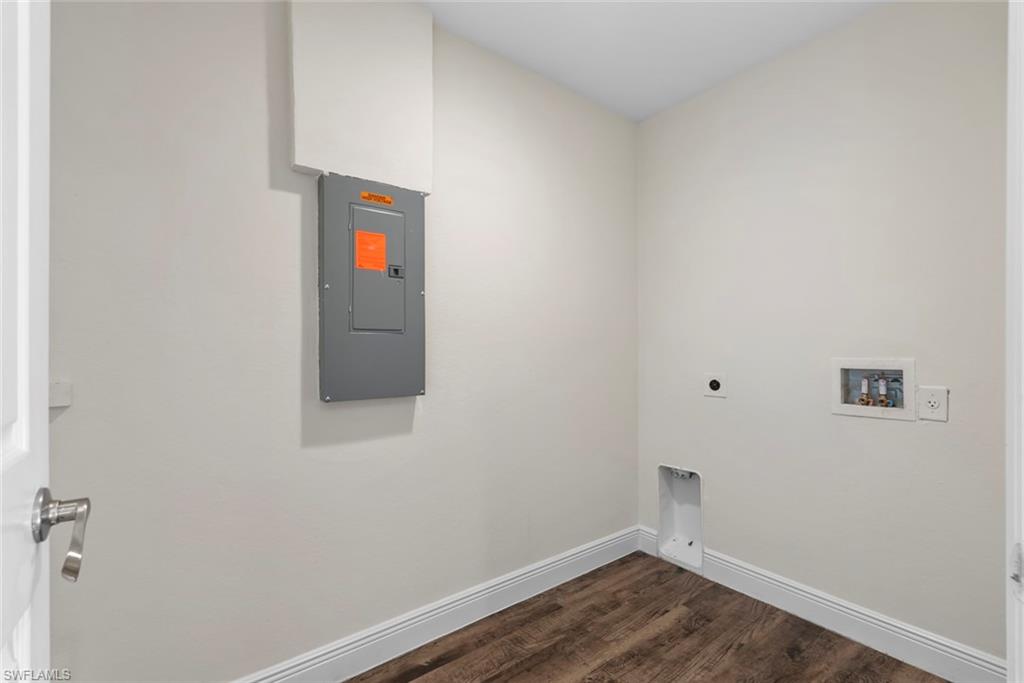 PORT LABELLE - Residential