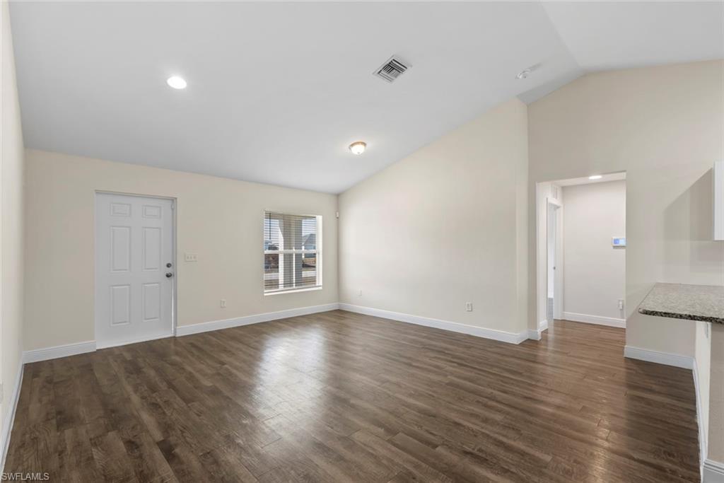 PORT LABELLE - Residential