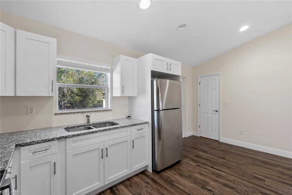 PORT LABELLE - Residential