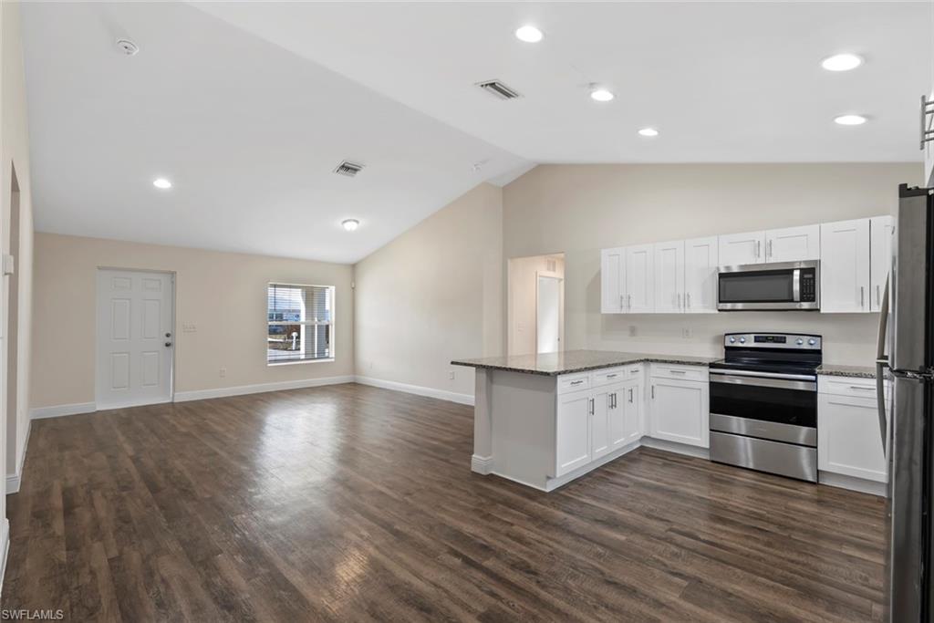 PORT LABELLE - Residential