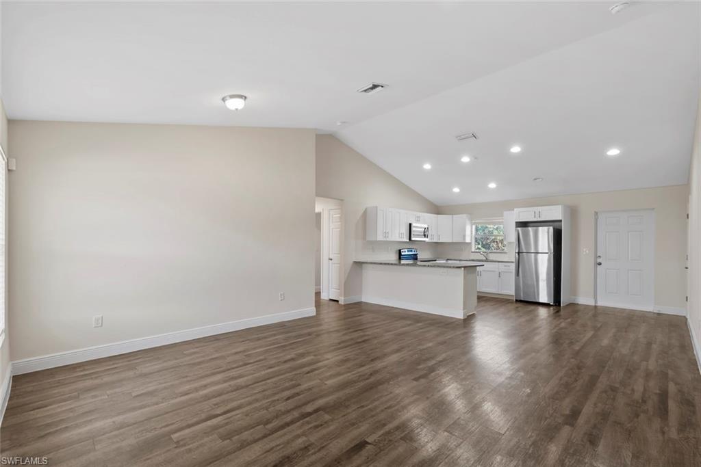 PORT LABELLE - Residential