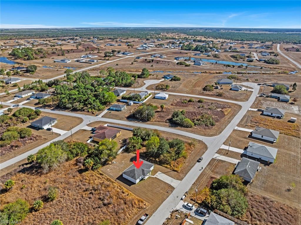 PORT LABELLE - Residential