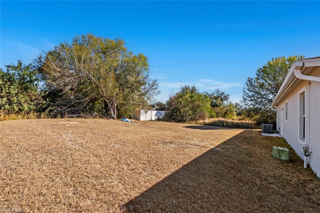 PORT LABELLE - Residential