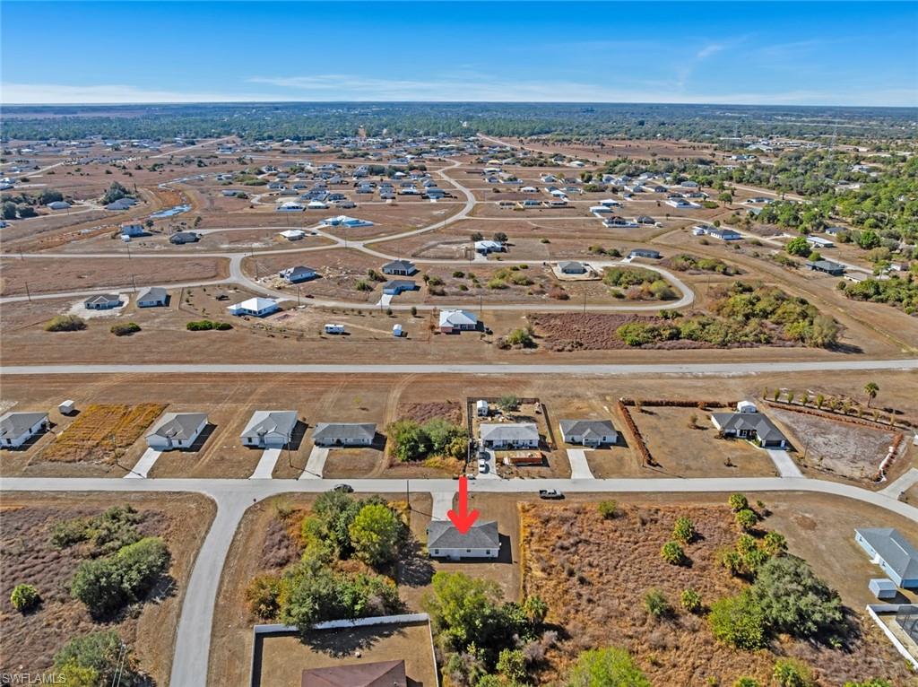 PORT LABELLE - Residential