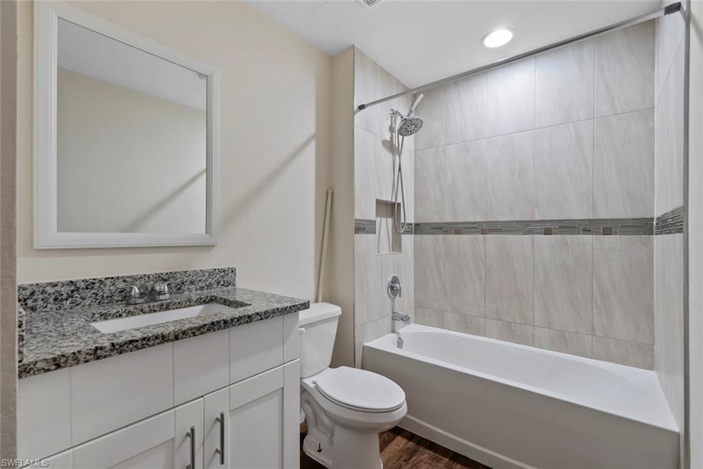 PORT LABELLE - Residential