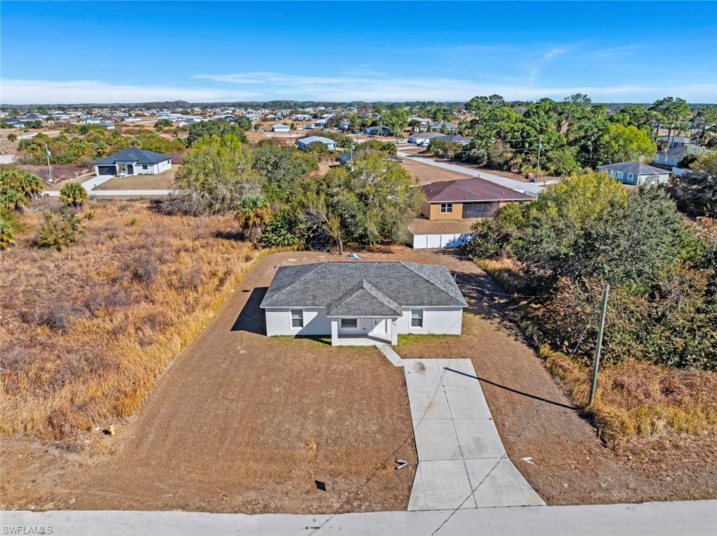 PORT LABELLE - Residential