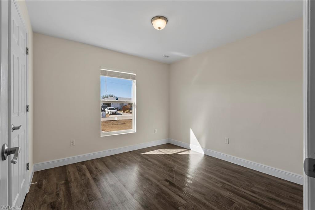 PORT LABELLE - Residential