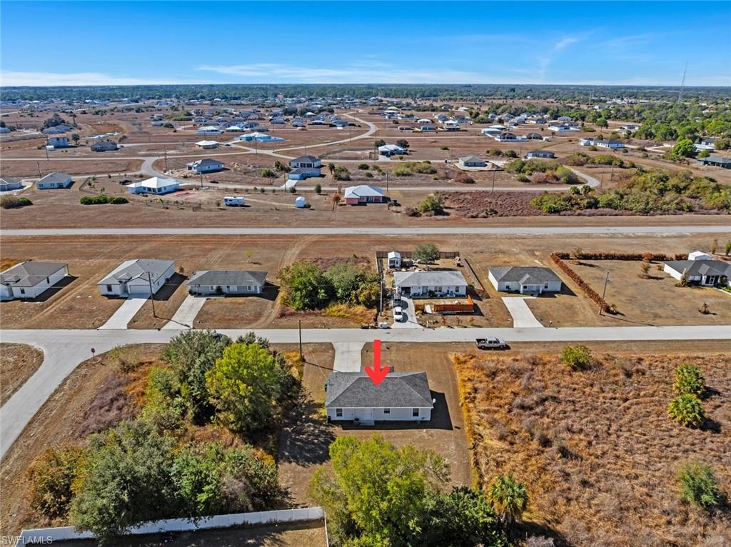 PORT LABELLE - Residential