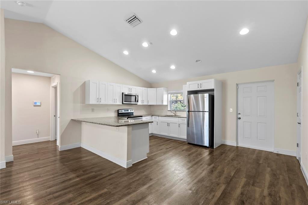 PORT LABELLE - Residential