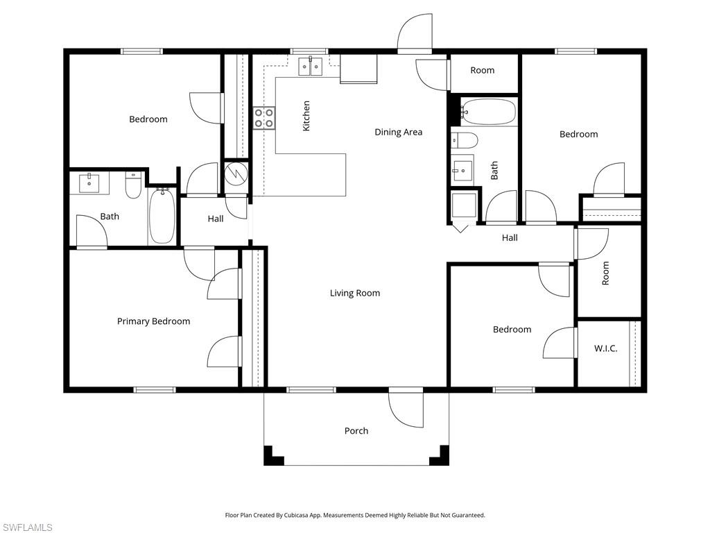 PORT LABELLE - Residential