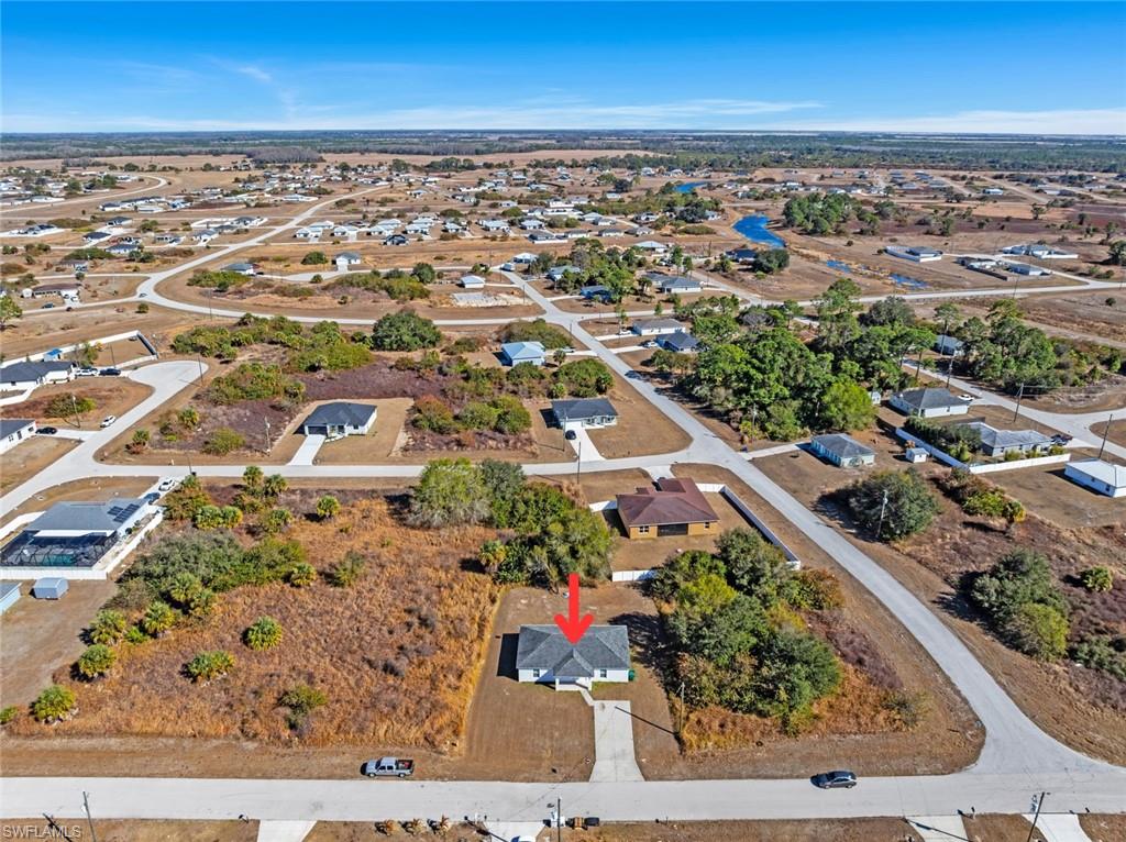 PORT LABELLE - Residential