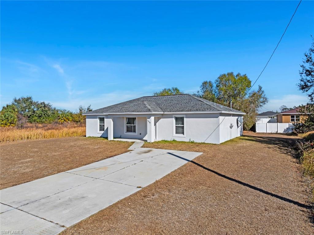 PORT LABELLE - Residential