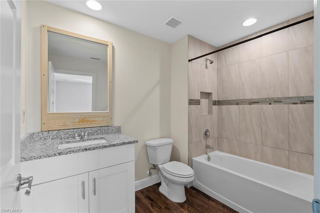 PORT LABELLE - Residential