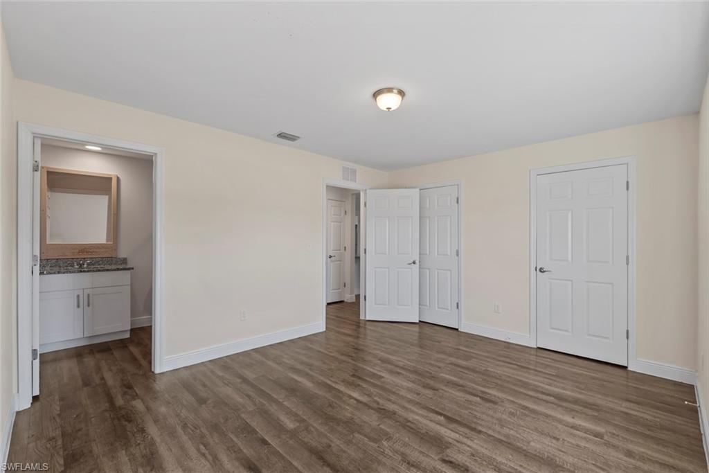 PORT LABELLE - Residential