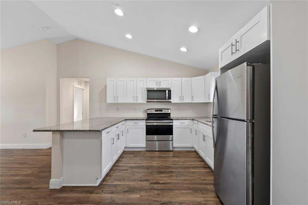 PORT LABELLE - Residential