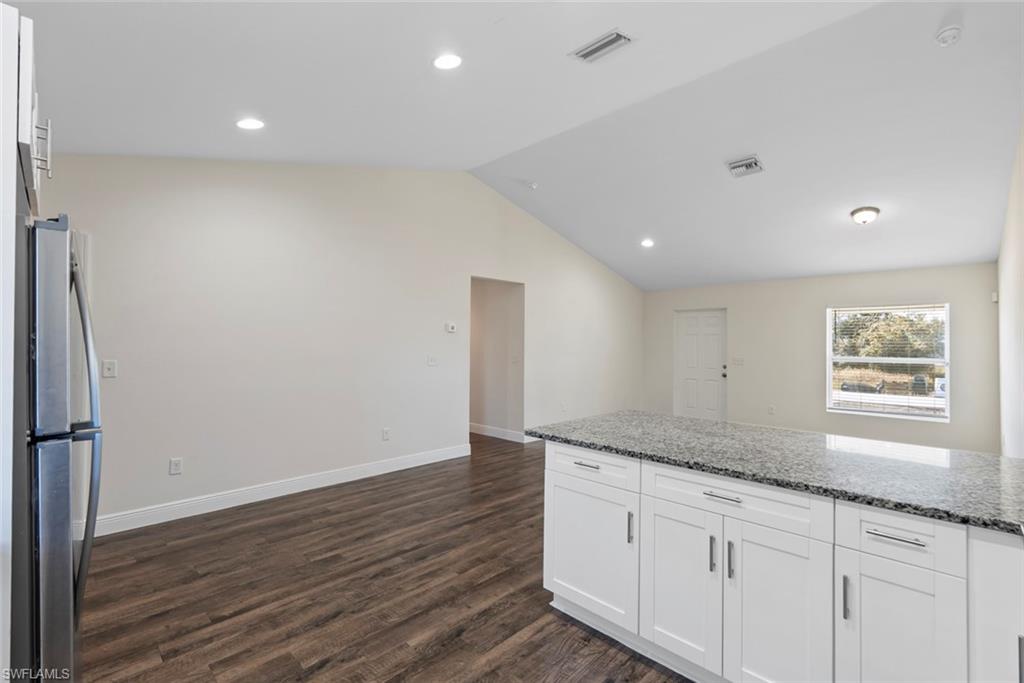 PORT LABELLE - Residential