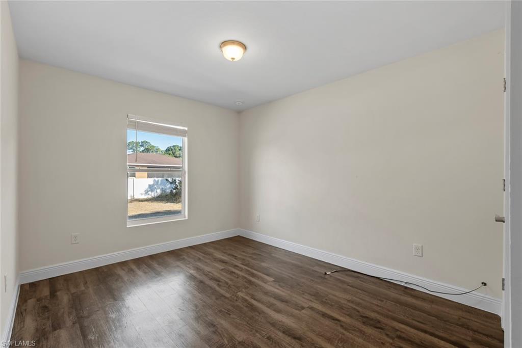 PORT LABELLE - Residential