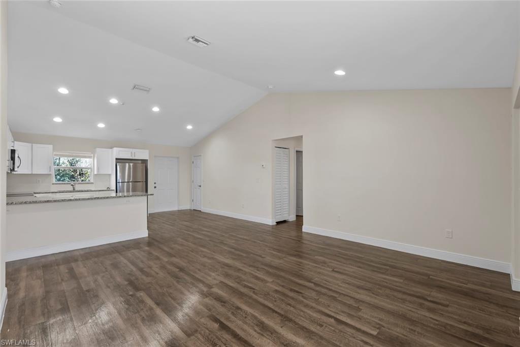 PORT LABELLE - Residential