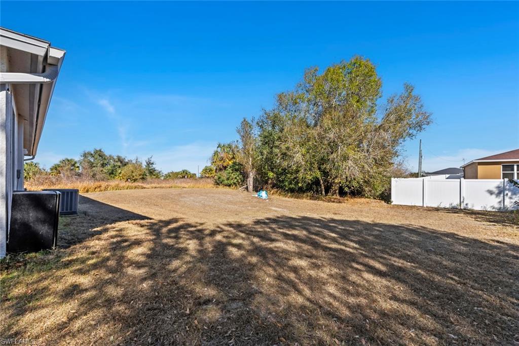 PORT LABELLE - Residential