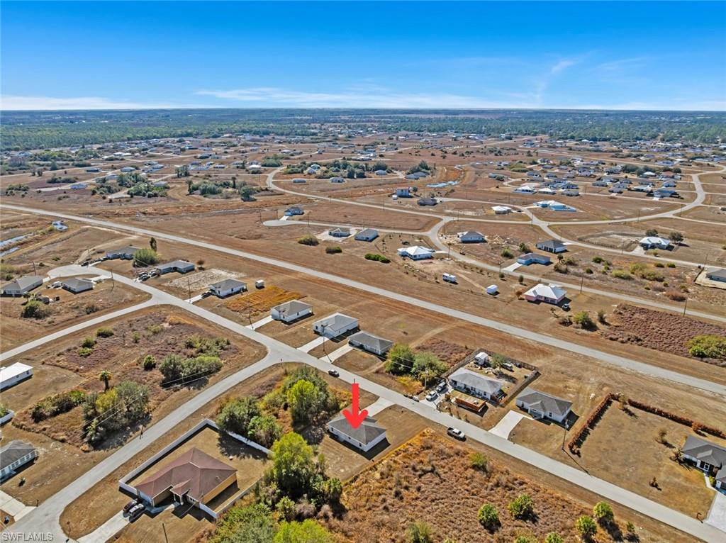 PORT LABELLE - Residential