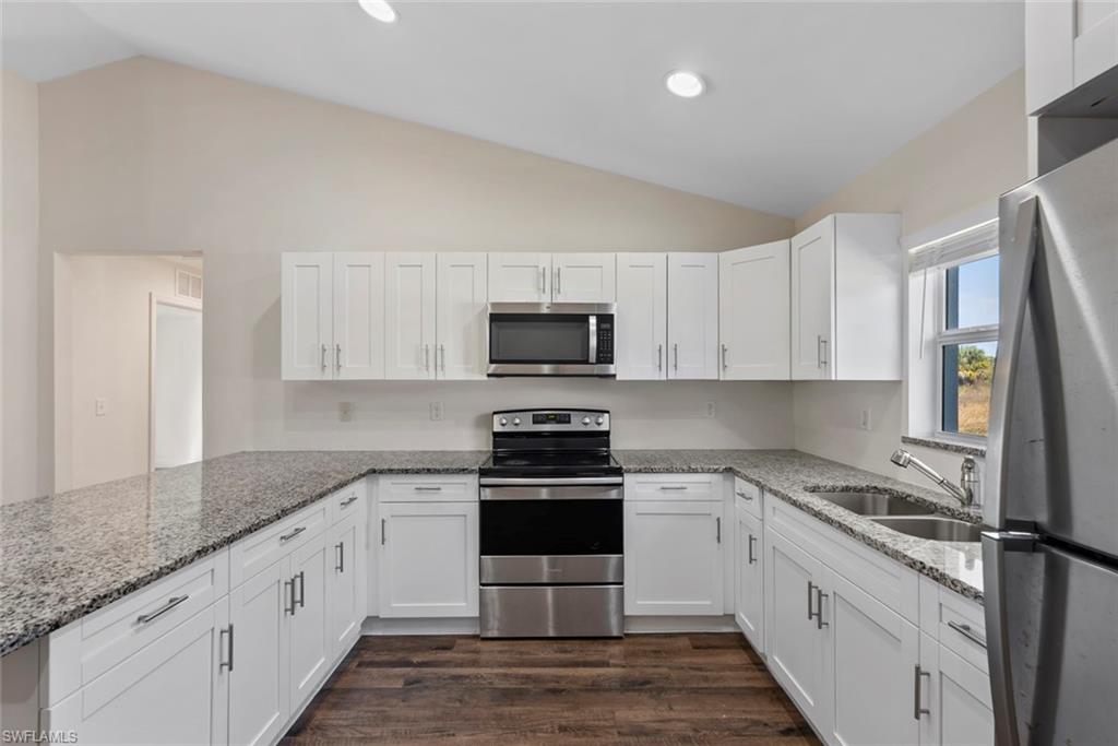 PORT LABELLE - Residential