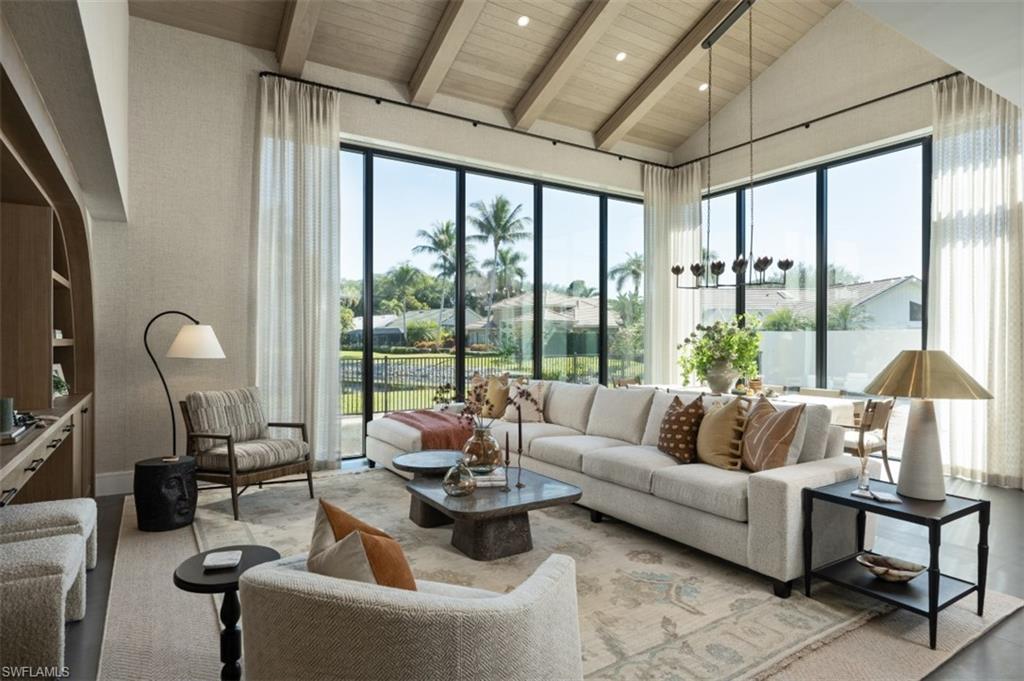 LAS BRISAS AT PELICAN BAY - Residential